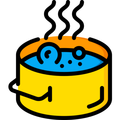 موقد كهرباء