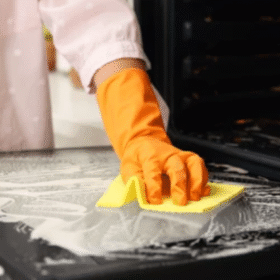 فرن بلت ان اكسبير