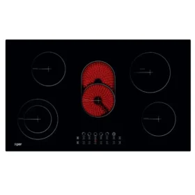 بوتاجاز مسطح كهرباء