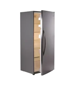 ثلاجة باب واحد