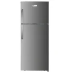 ثلاجة بابين