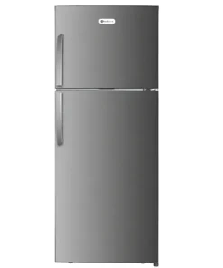 ثلاجة بابين