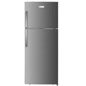 ثلاجة بابين