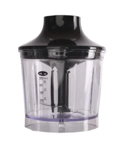 خلاط يدوي كهربائي