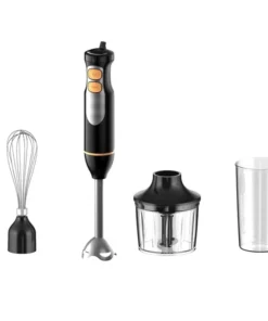 خلاط يدوي كهربائي