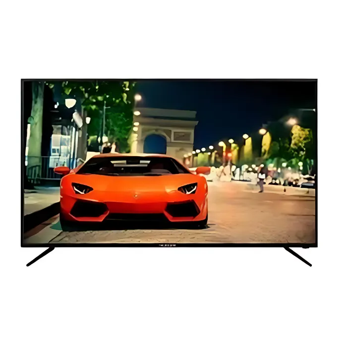 شاشة 55 بوصة تليزون اندرويد 13 - 4K UHD - LED سمارت TZ55UF1 شاشة 55 بوصة