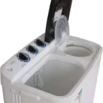 غسالة حوضين