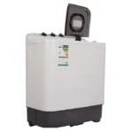 غسالة حوضين