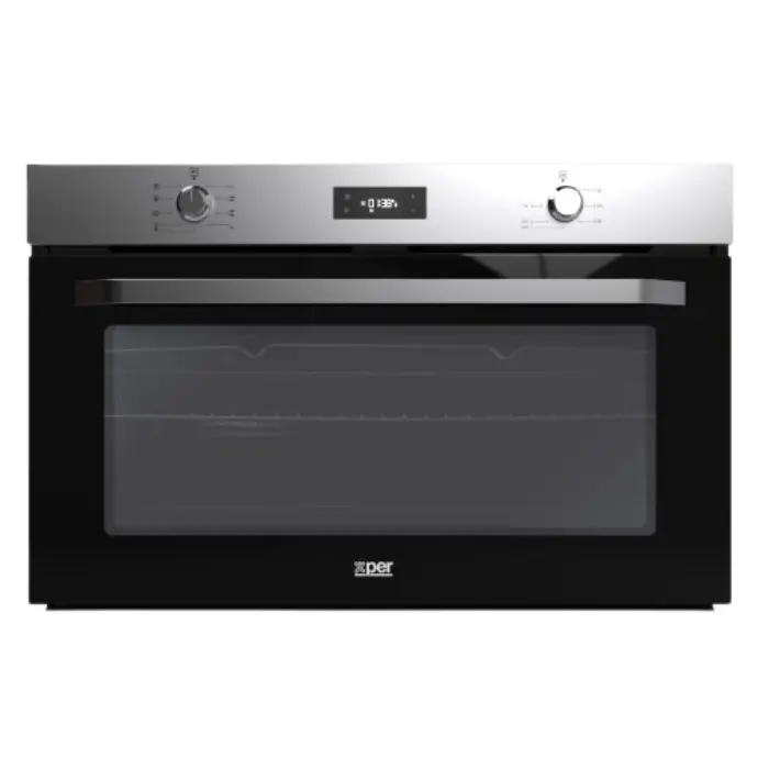 فرن بلت ان اكسبير كهرباء 89.3 سم 9 وظائف- تركي XPBO90E9F فرن بلت ان اكسبير