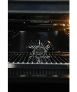 فرن كهربائي