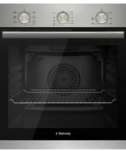 فرن كهربائي