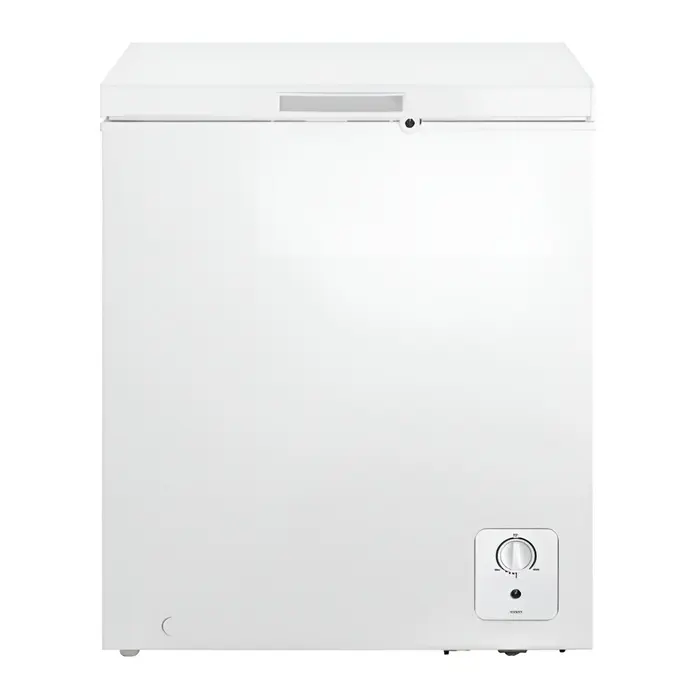 فريزر افقي ستار واي 5 قدم - أبيض SW177FRZ فريزر افقي