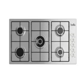 مسطح غاز بيلا