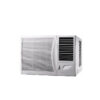 UGINE Super Window Air Conditioner - 17,600 BTU - hot and cold