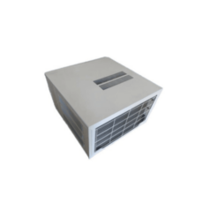 UGINE Super Window Air Conditioner - 17,600 BTU - hot and cold