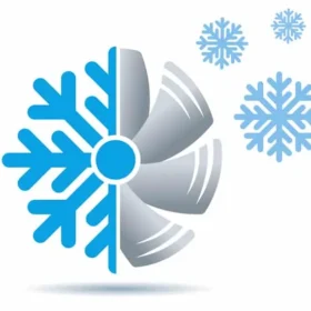 ثلاجة ارو باب واحد