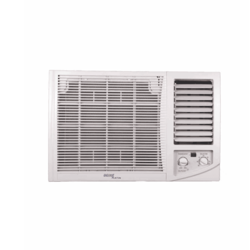 Ugine Platinum Window Air Conditioner 21000 BTU - Cold