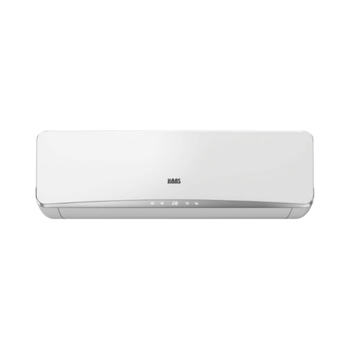 Split air conditioner Haas 27000 BTU – Hot/Cold