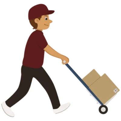 مكيف صحراوي متنقل