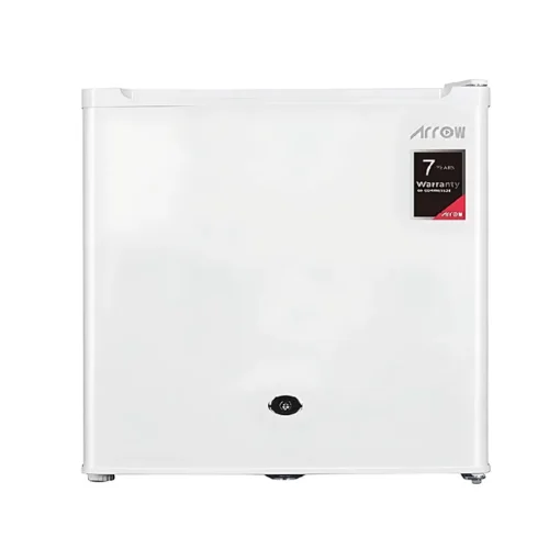 ثلاجة ارو باب واحد