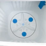 غسالة ملابس