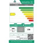 فريزر ارو أرضي