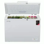 فريزر ارو أرضي