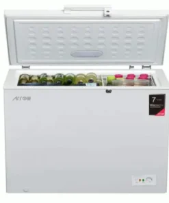 فريزر ارو أرضي