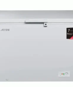 فريزر ارو أرضي