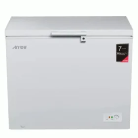 فريزر ارو أرضي