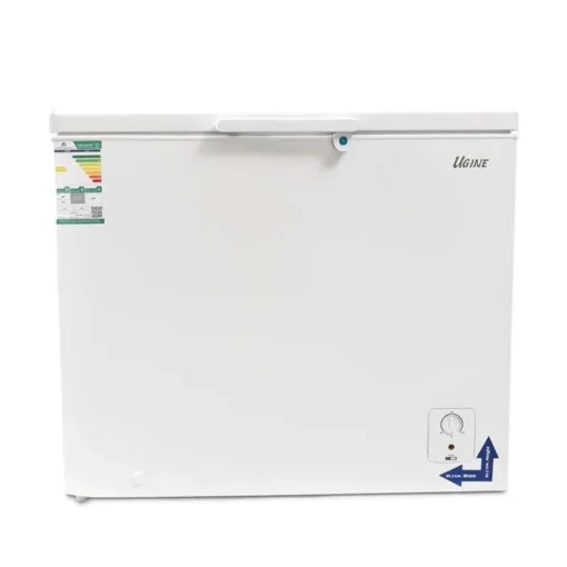 فريزر يوجين