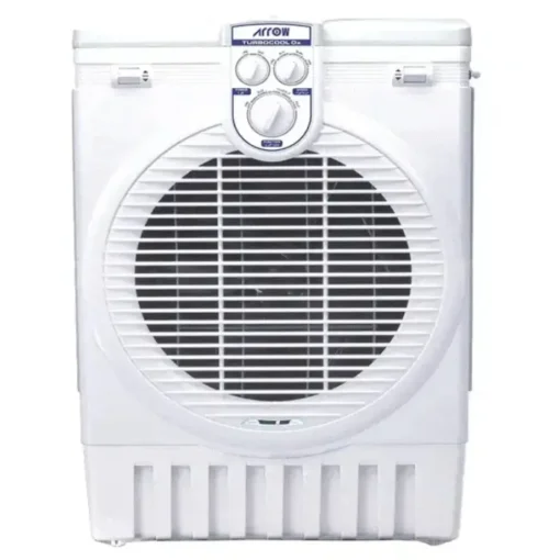 مكيف صحراوي متنقل