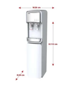 برادة هام ستاند