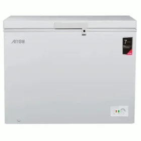 فريزر أرضي ارو