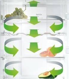 ثلاجة يوجين بابين