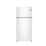 ثلاجة بابين