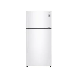 ثلاجة بابين