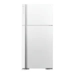 ثلاجة هيتاشي بابين