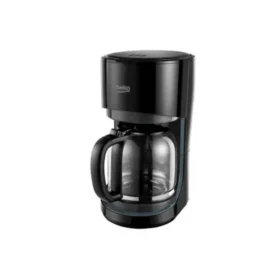 صانعة القهوة