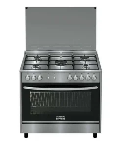 فرن جنرال سوبريم غاز