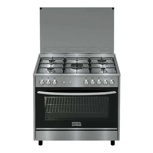 فرن جنرال سوبريم غاز