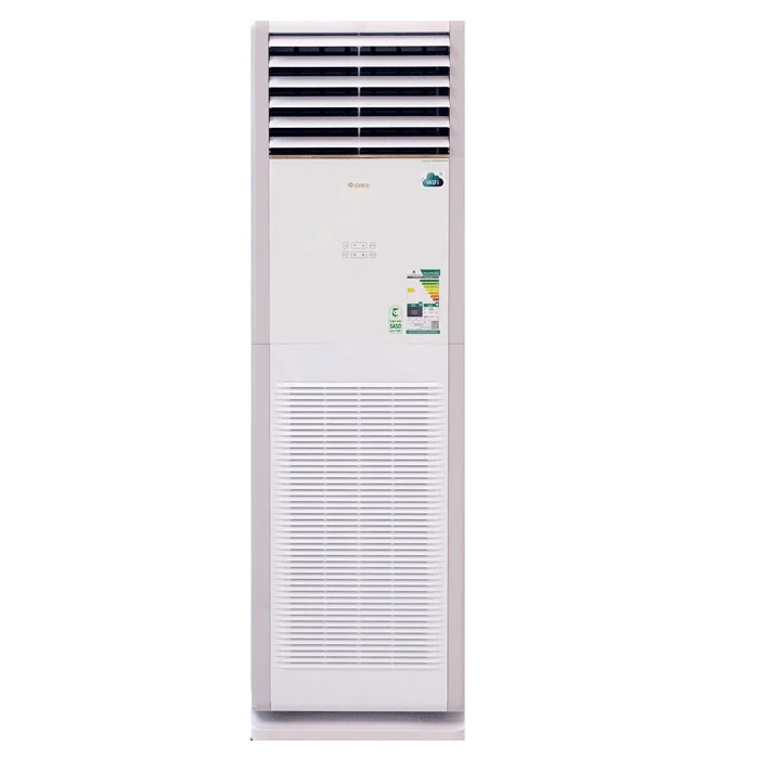 مكيف دولابي جري 51000 وحدة انفرتر – بارد GVC60APXL-S6DTC7A مكيف دولابي