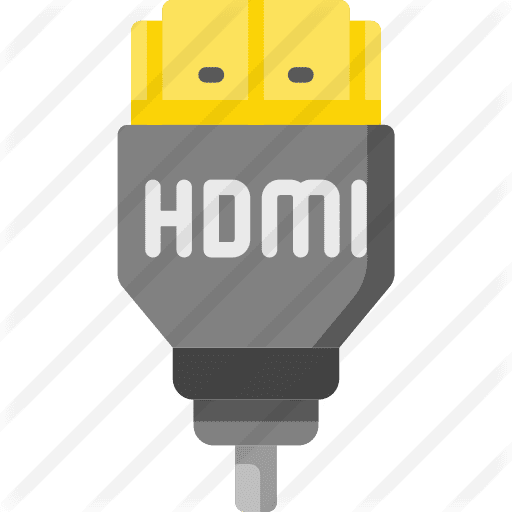 مدخلين HDMI-شاشة جي في سي 50 بوصة سمارت