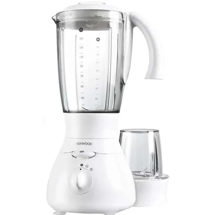 خلاط كينوود 500 وات - 1.5 لتر - أبيض خلاط كينوود