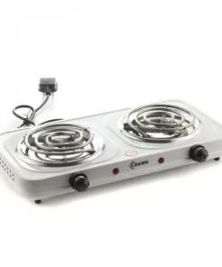 موقد كراون كهربائى