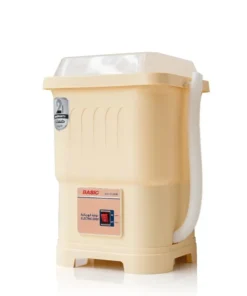 غسالة أطفال