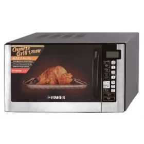 ميكروويف فيشر