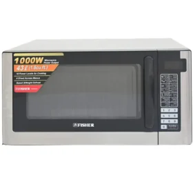 ميكروويف فيشر