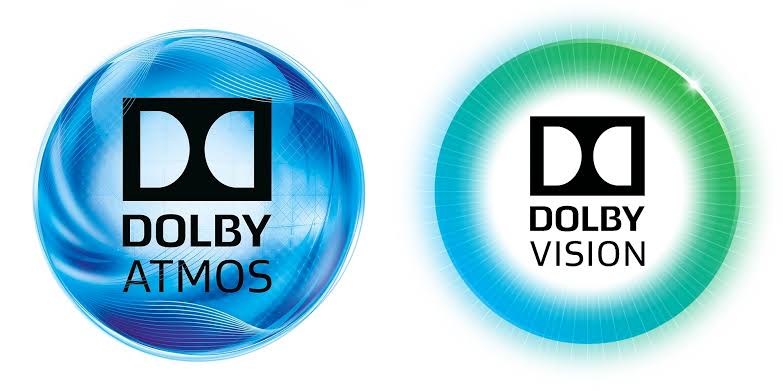 تقنية Dolby Vision وAtmos-شاشة ال جي سمارت 75 بوصة