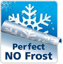 تكنولوجيا No Frost